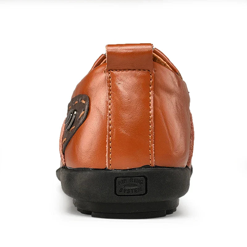 Beeckhoven™ | Premium Comfortabele Heren Instappers