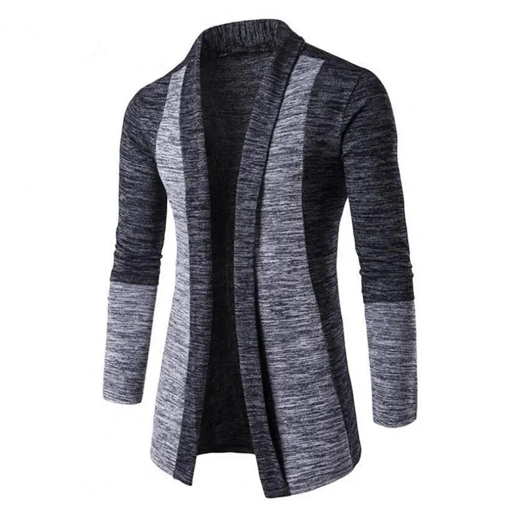 Beeckhoven™ | Casual Heren Cardigan