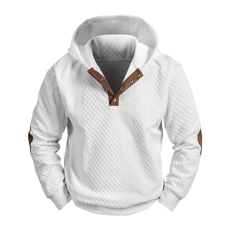Beeckhoven™ | Robuuste & Klassieke Heren Trui
