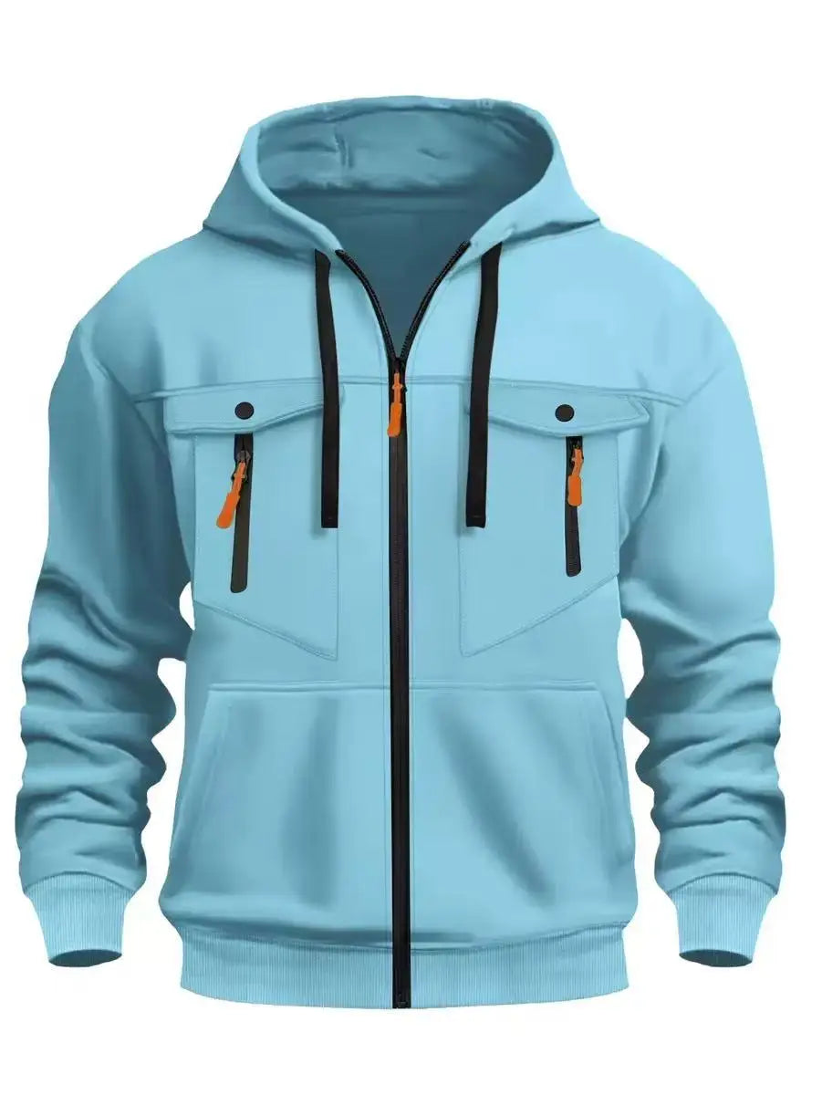 Beeckhoven™ | Stijlvol Heren Vest