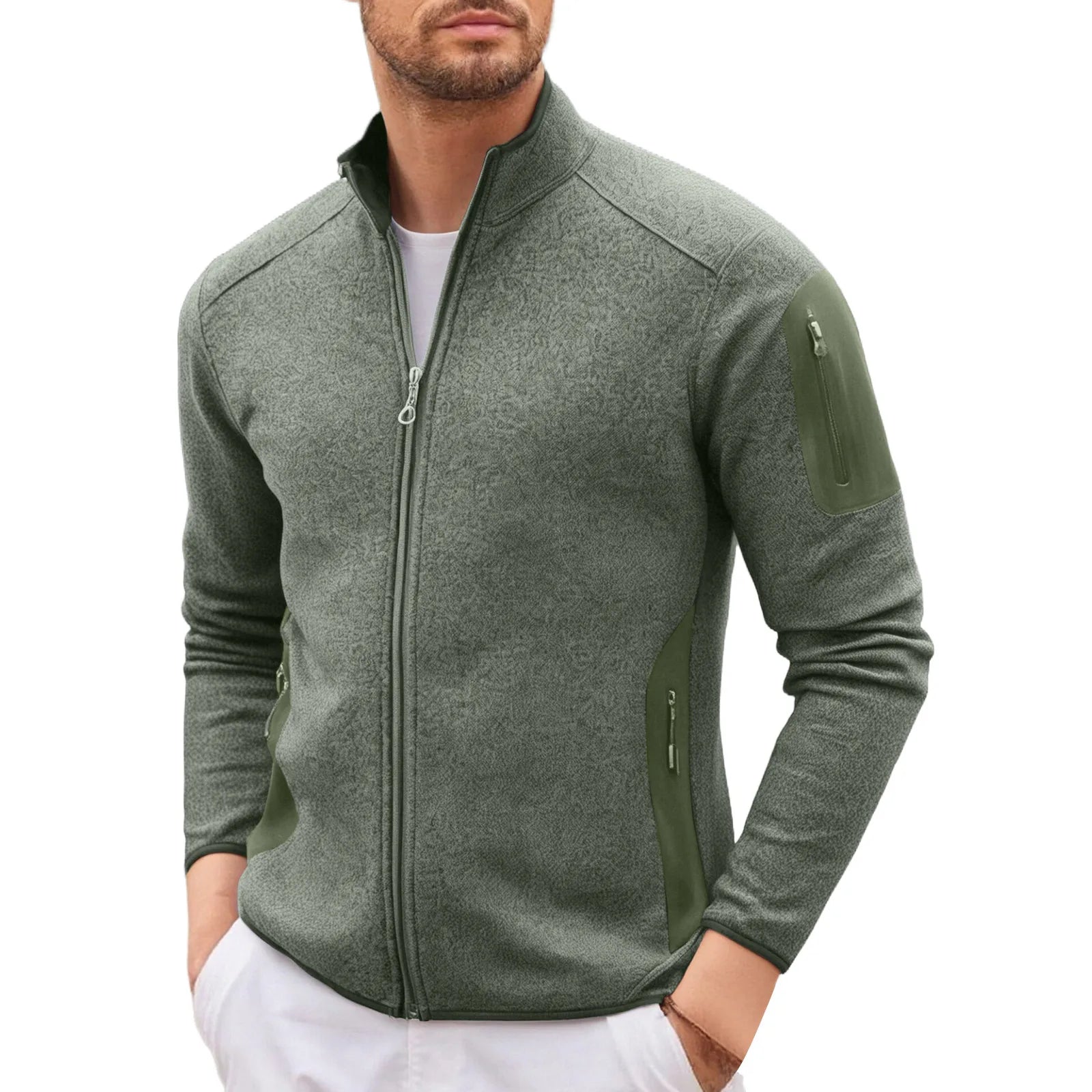 Beeckhoven™ | Casual Heren Vest
