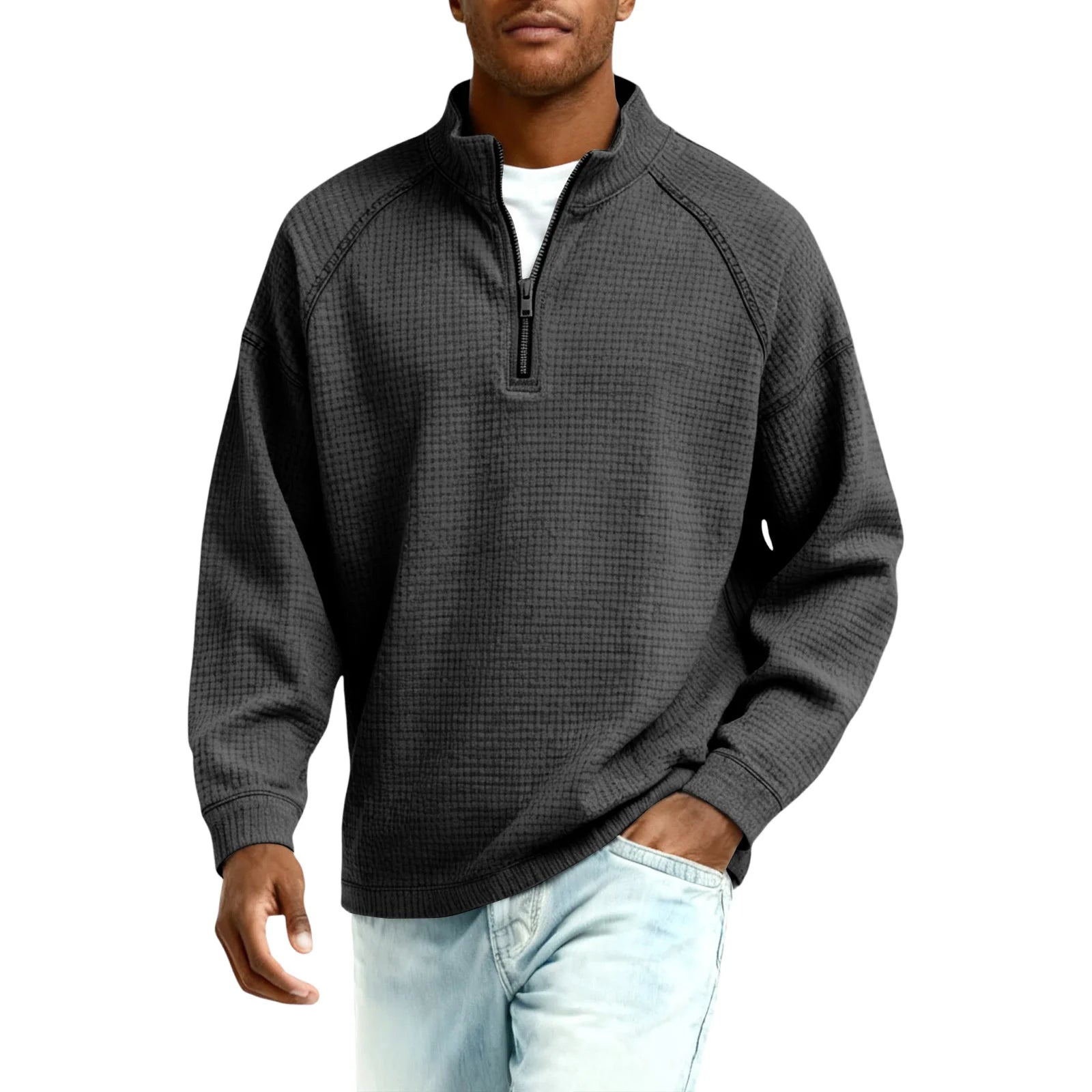 Beeckhoven™ | Casual Gebreide Trui