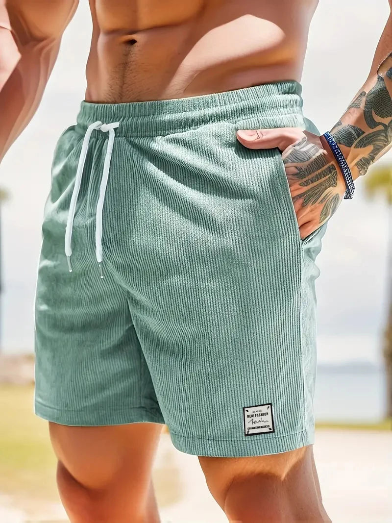 Beeckhoven™ | Moderne Heren Zomerbroek