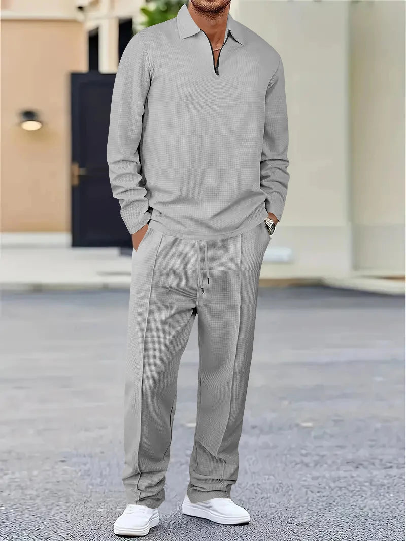 Beeckhoven™ | Casual Heren Pak