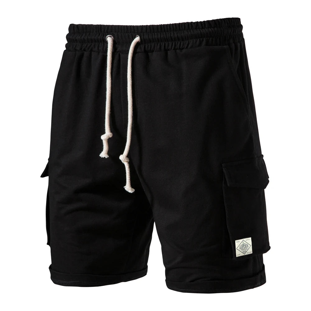 Beeckhoven™ | Heren Zomer Short