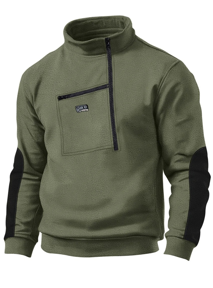 Beeckhoven™ | Tactische Heren Pullover