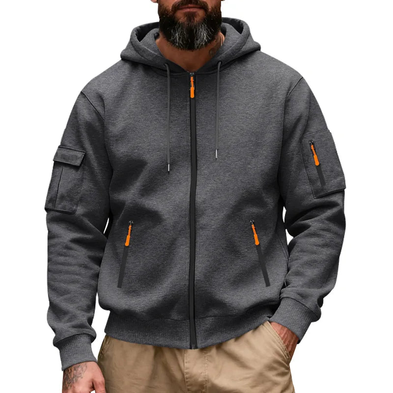 Beeckhoven™ | Stijlvol Heren Vest