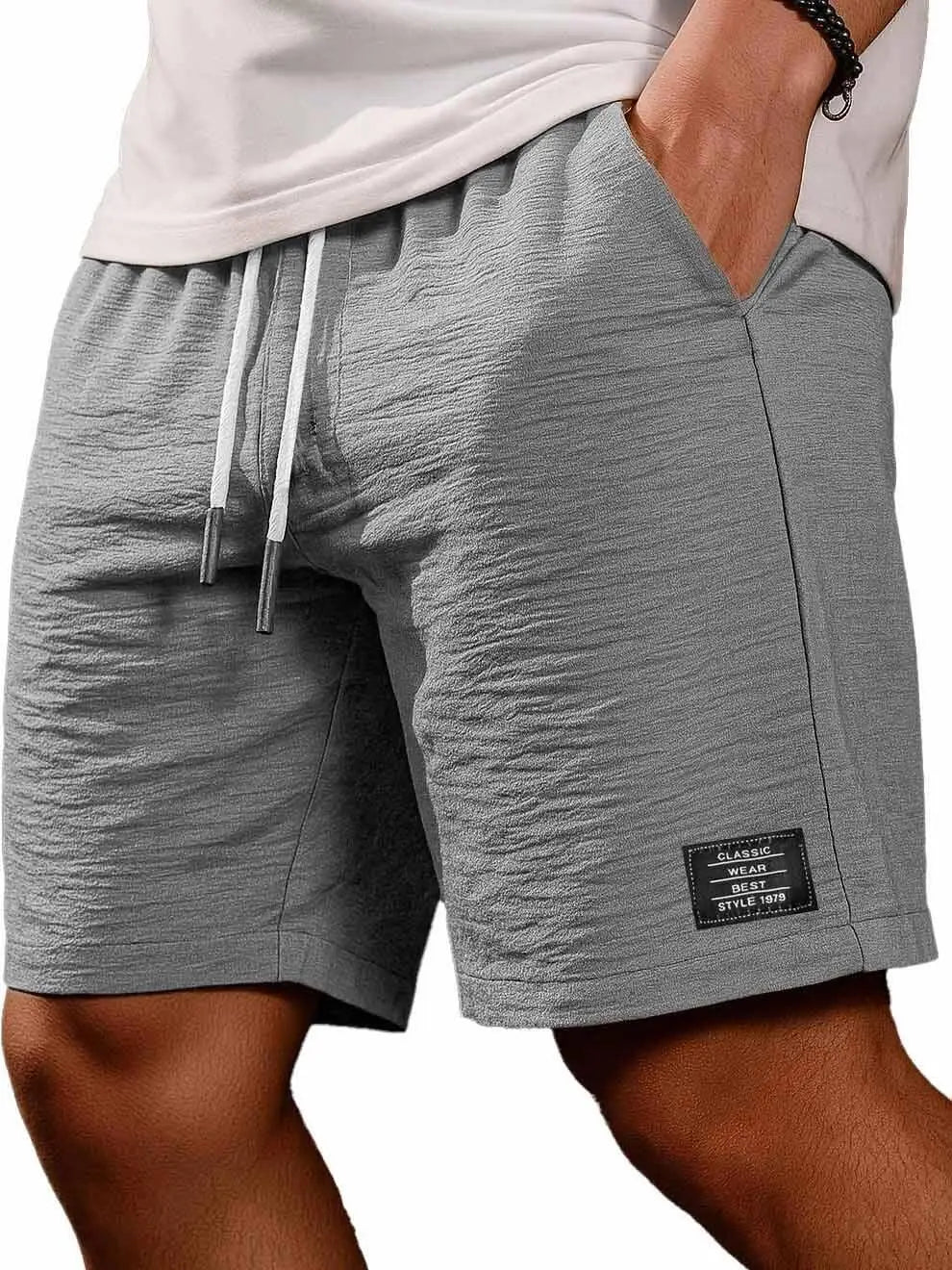 Beeckhoven™ | Stijlvolle Zomer Short