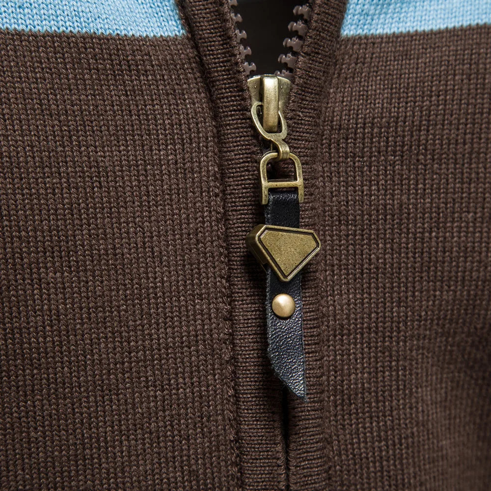 Beeckhoven™ | Premium Katoenen Winter Vest
