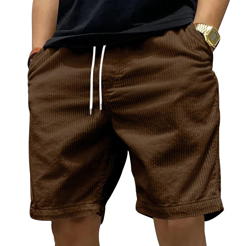 Beeckhoven™ | Moderne Heren Short