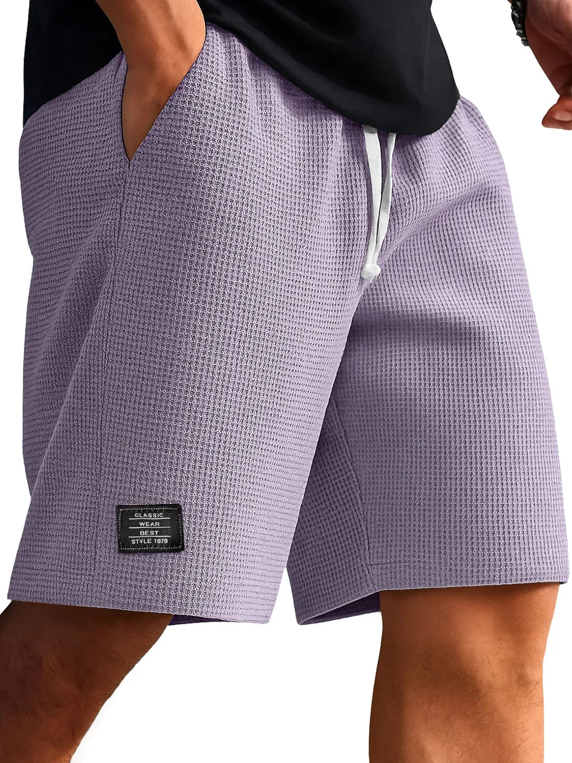 Beeckhoven™ | Comfortabele Heren Short