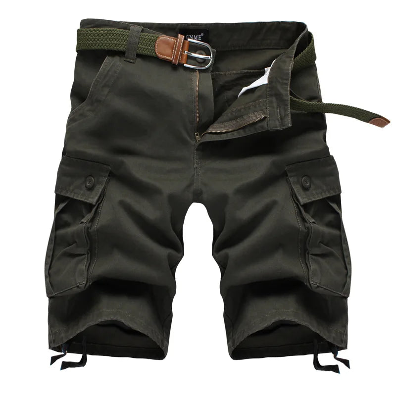 Beeckhoven™ | Klassieke Heren Short