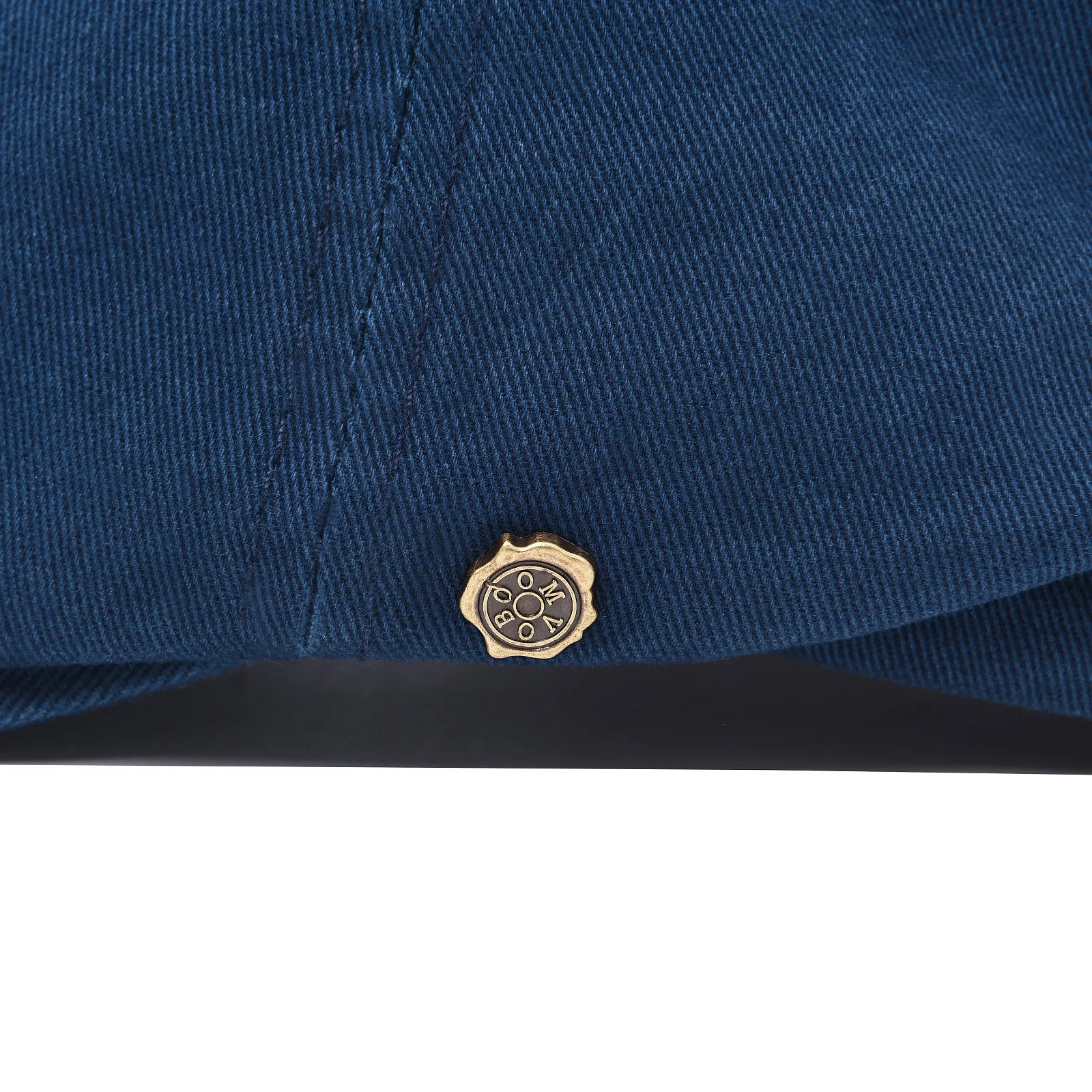 Beeckhoven™ | Klassieke Heren Pet – Tijdloze Elegantie