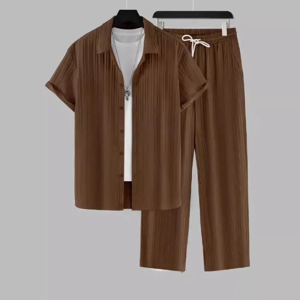 Beeckhoven™ | Comfortabele Heren Zomerset