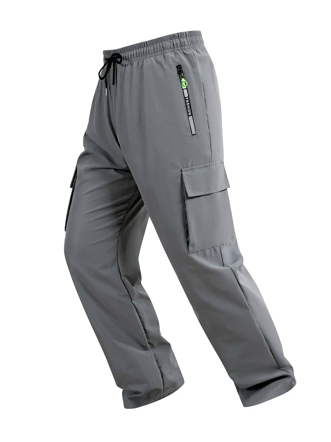 Beeckhoven™ | Premium Stretch Cargo Broek
