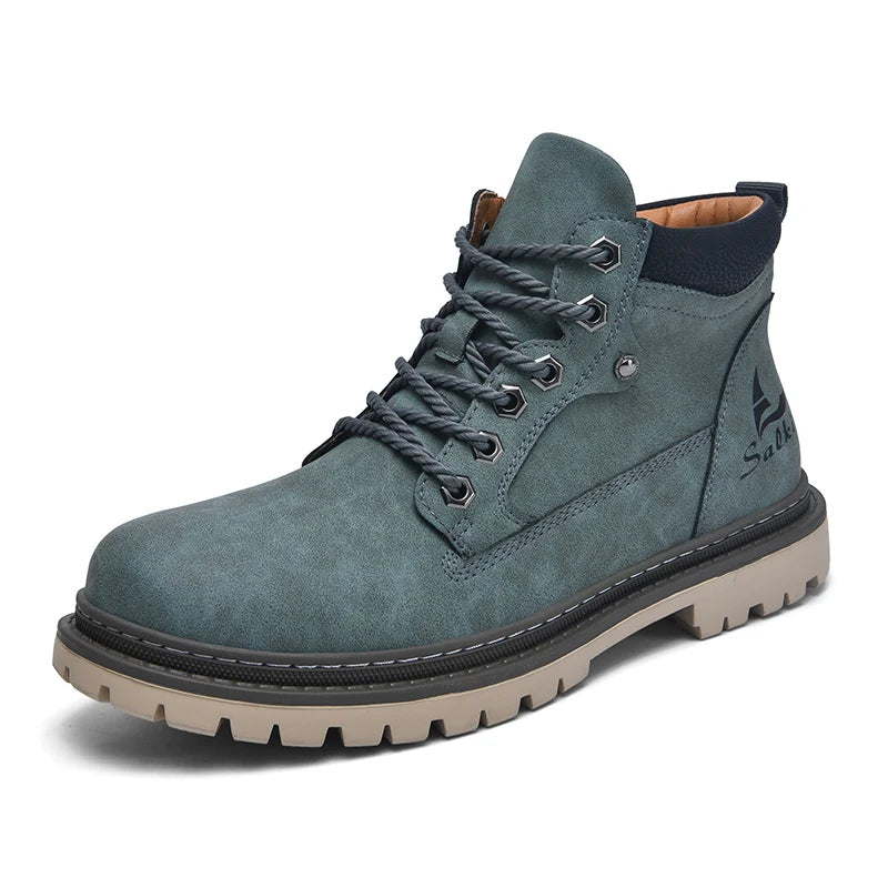 Beeckhoven™ | Robuuste Outdoor Laarzen