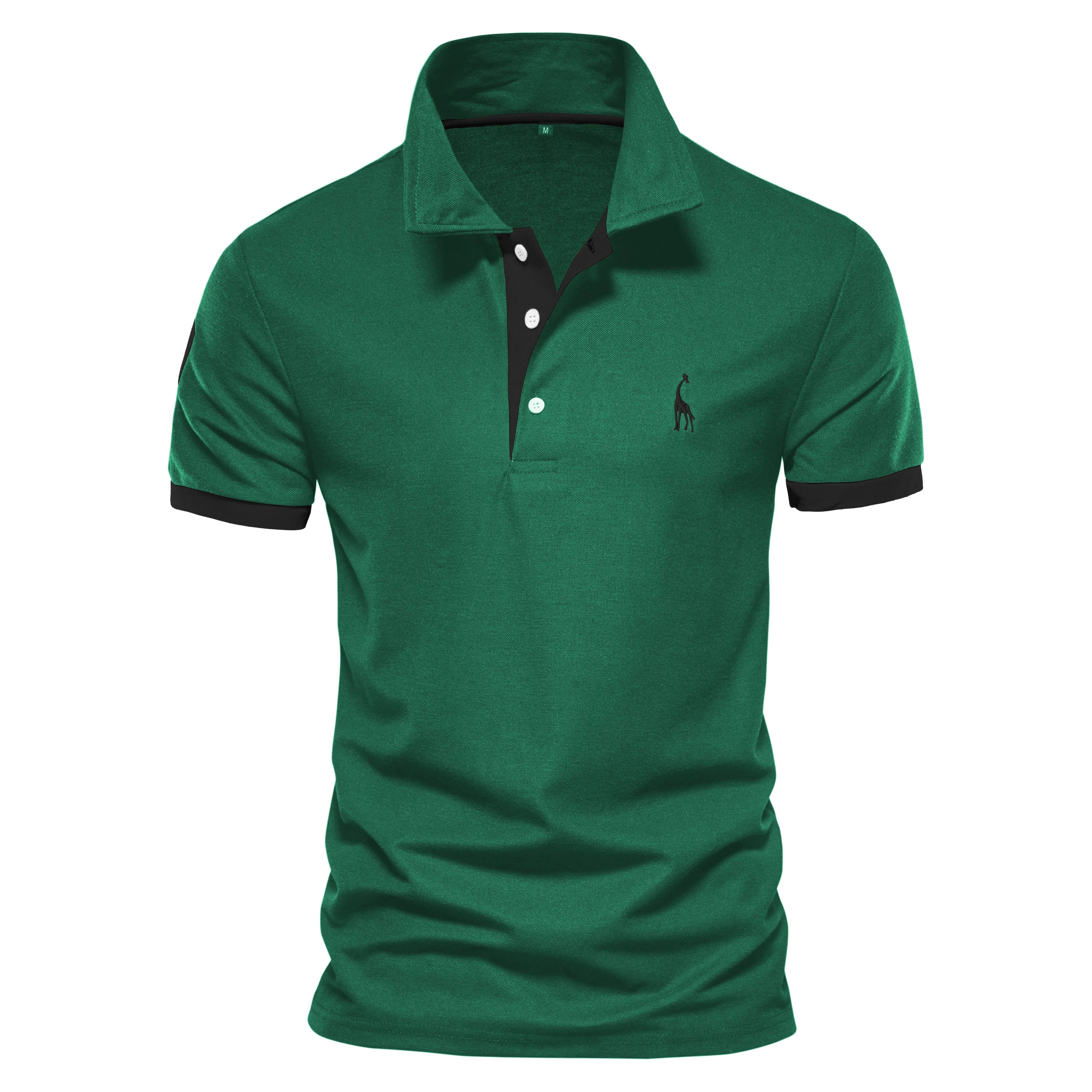 Beeckhoven™ | Heren Zomer Polo