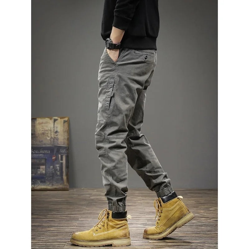 Beeckhoven™ | Stoere & Klassieke Heren Broek