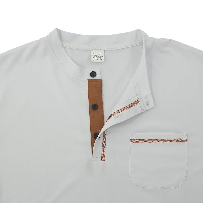 Beeckhoven™ | Klassiek Shirt Met Lange Mouwen