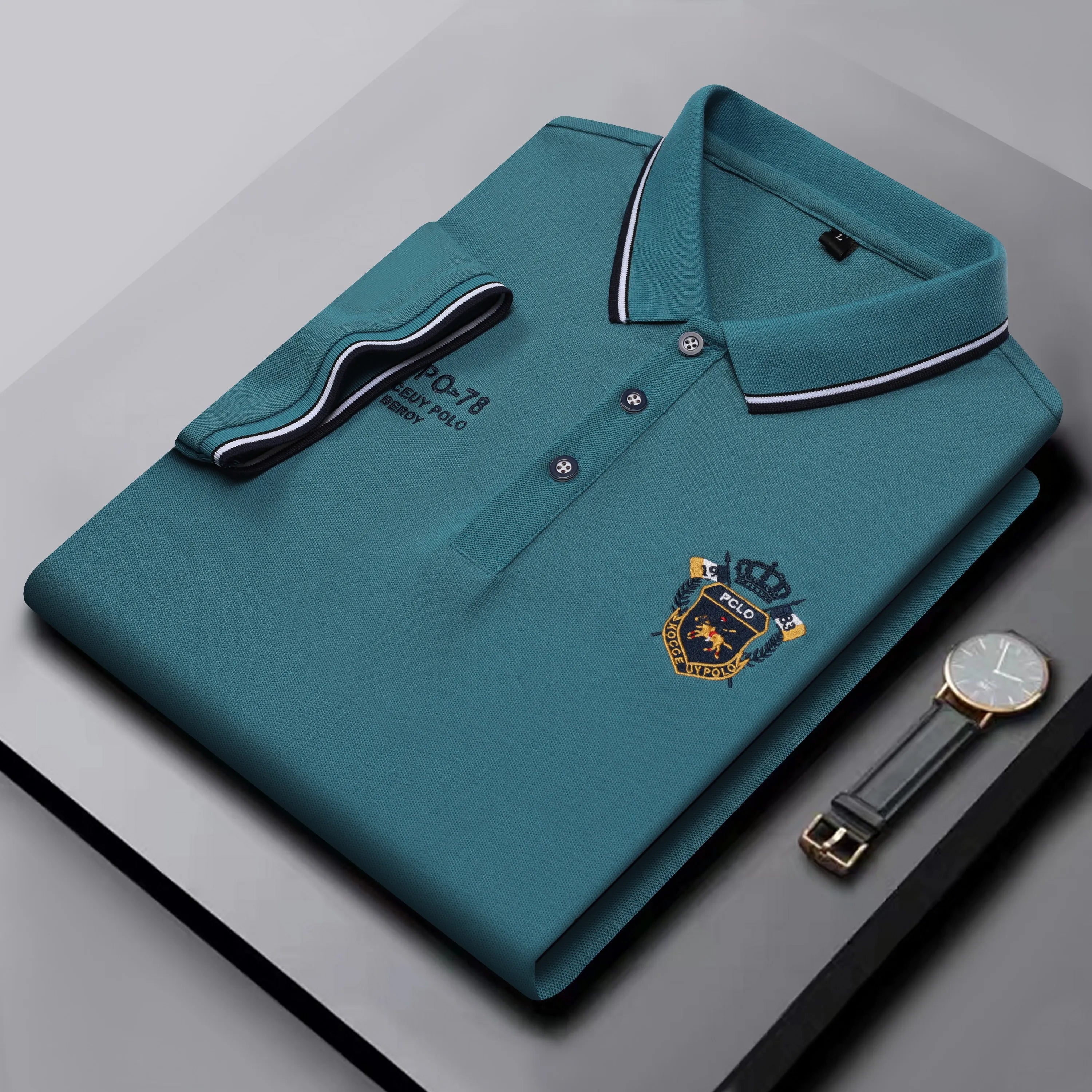 Beeckhoven™ | Premium Zomer Polo