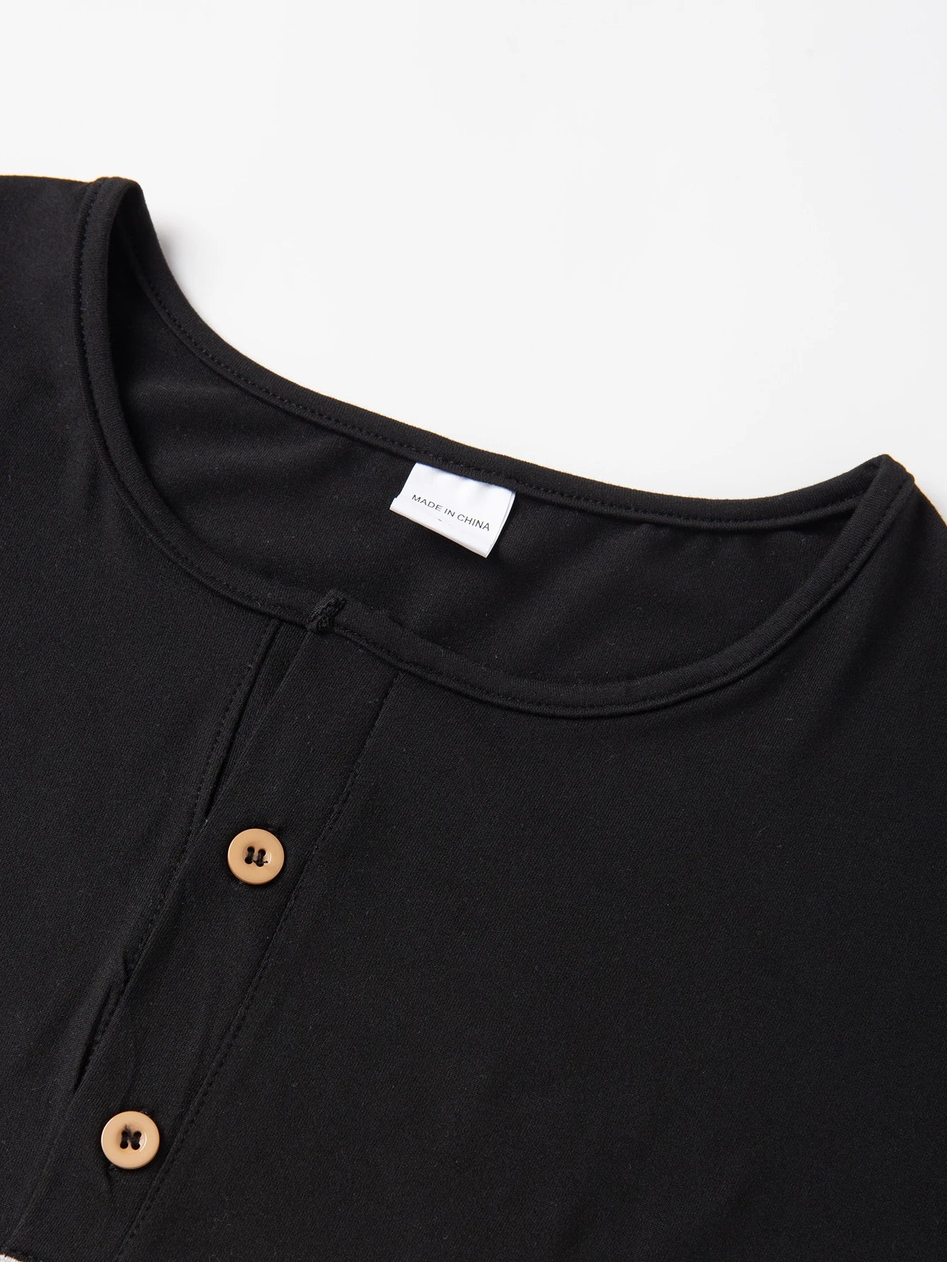 Beeckhoven™ | Kleurrijk Poloshirt Met Knopen