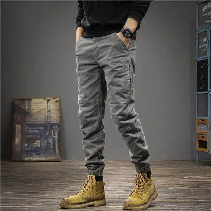 Beeckhoven™ | Stoere & Klassieke Heren Broek