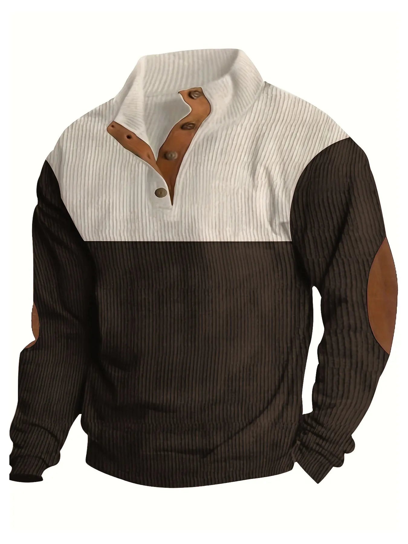 Beeckhoven™ | Klassieke Herfst Pullover