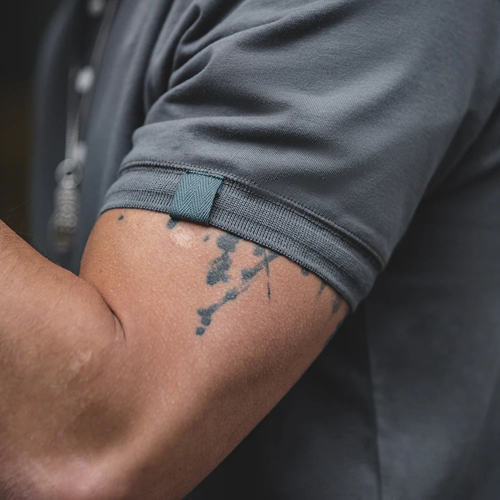 Beeckhoven ™ | Vintage Katoenen Shirt