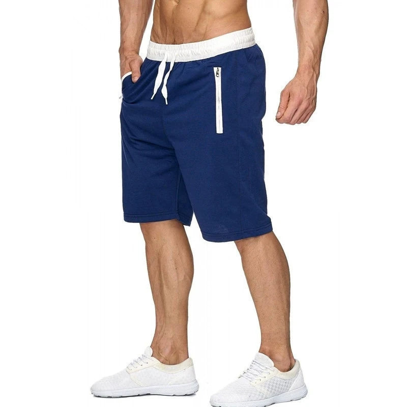 Beeckhoven™ | Sportieve Heren Short