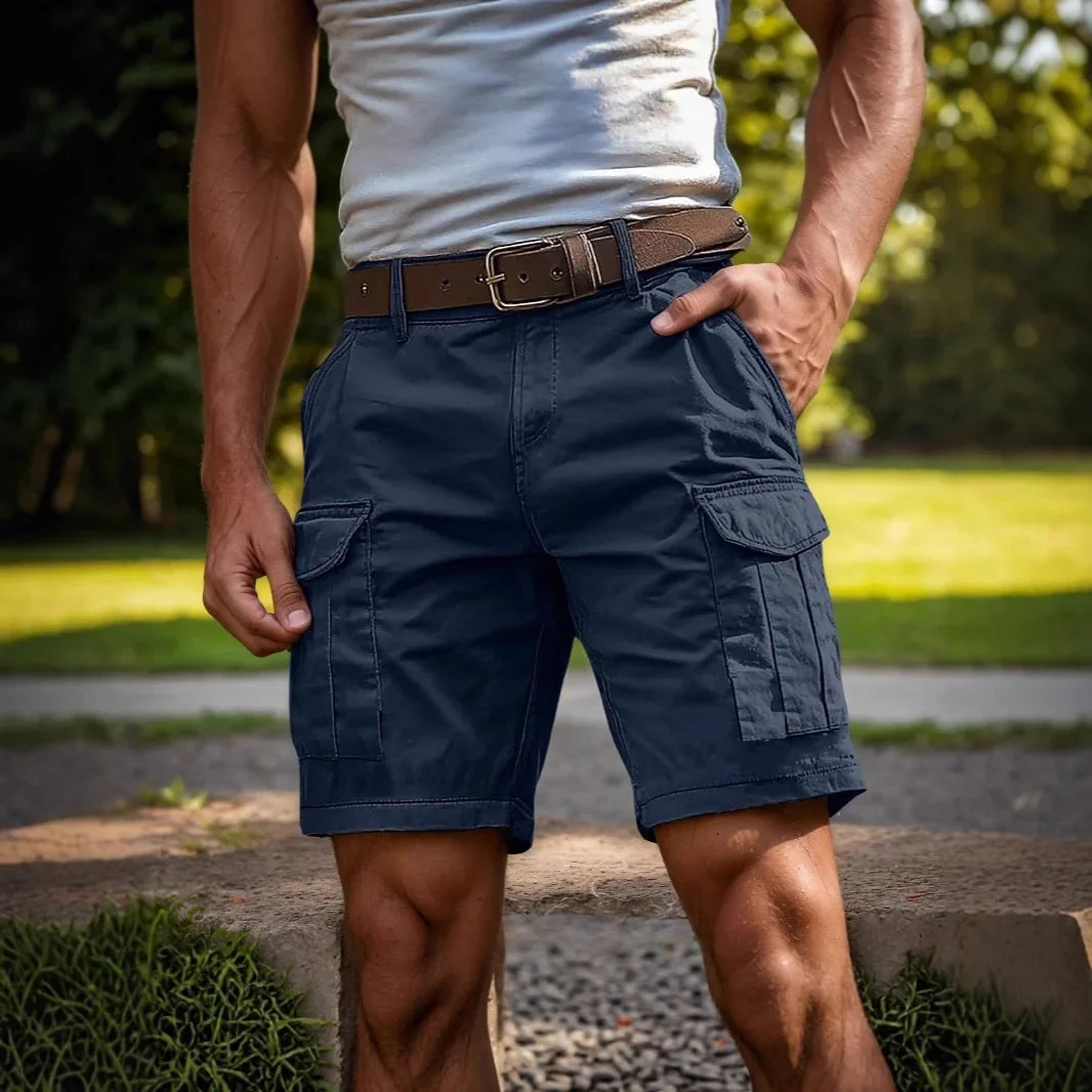 Beeckhoven ™ | Heren Zomer Short