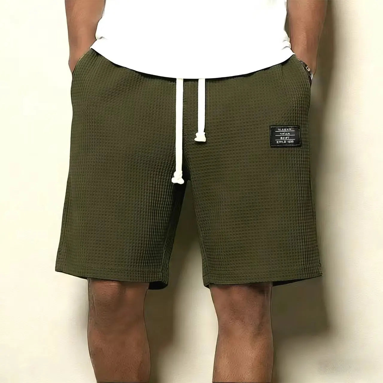 Beeckhoven™ | Comfortabele Mannen Short