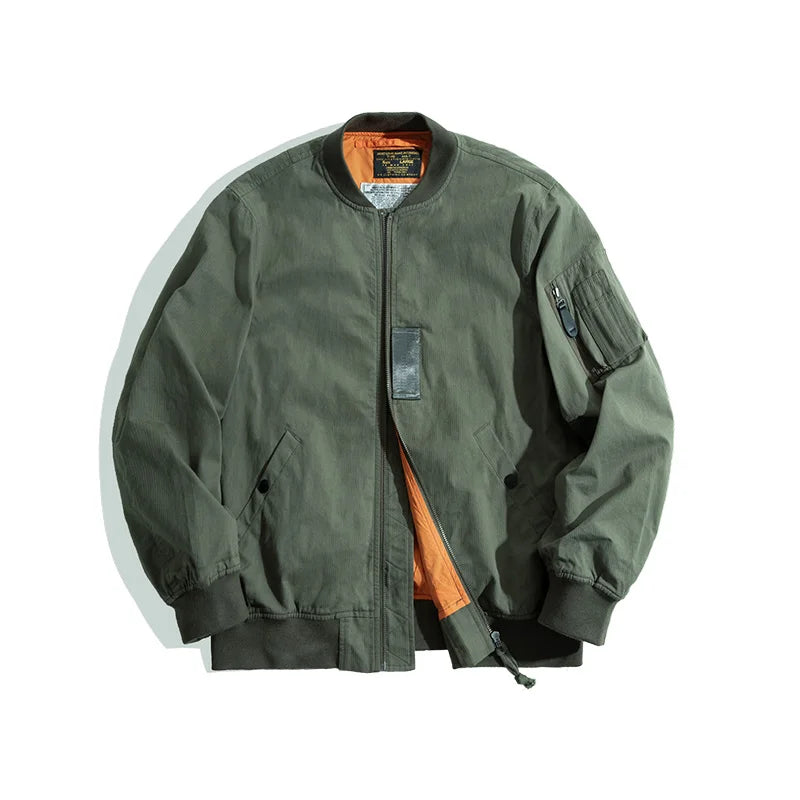 Beeckhoven ™ | Bomber Jacket