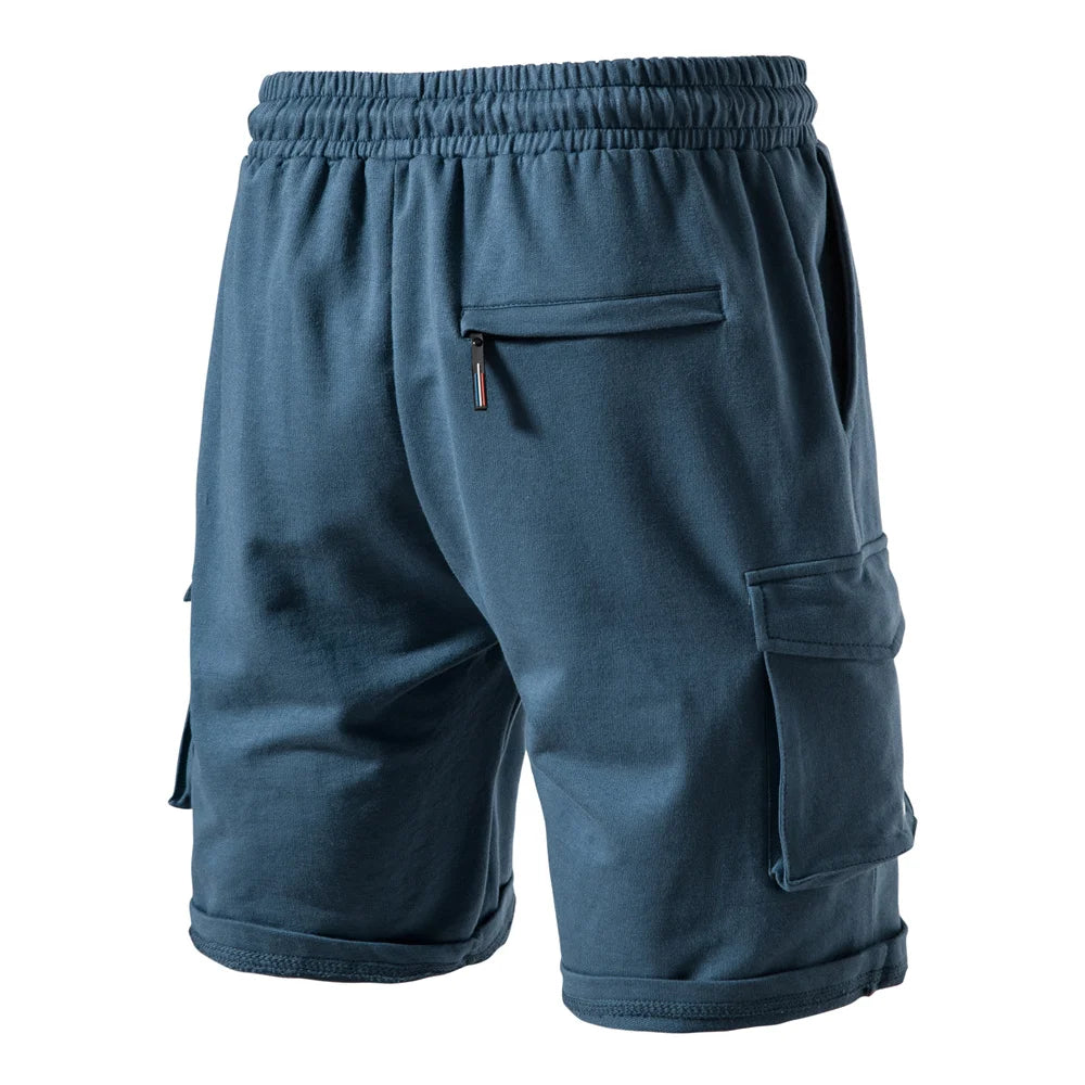 Beeckhoven™ | Heren Zomer Short