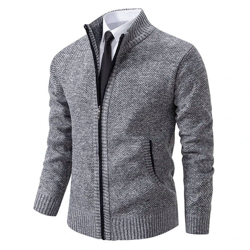 Beeckhoven™ | Stijlvol & Warm Heren Vest