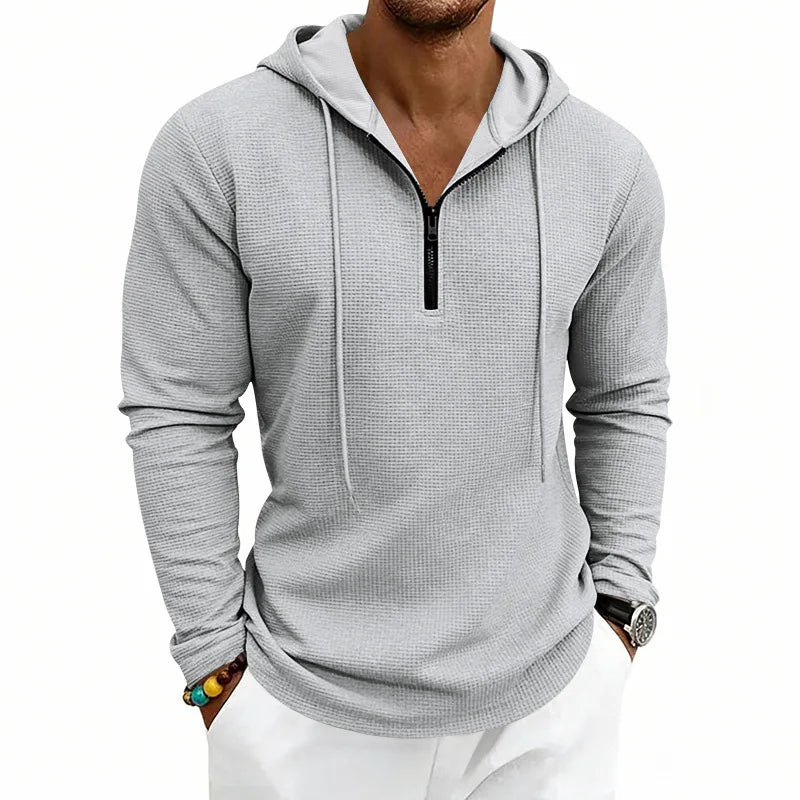 Beeckhoven™ | Casual Mannen Sweatshirt