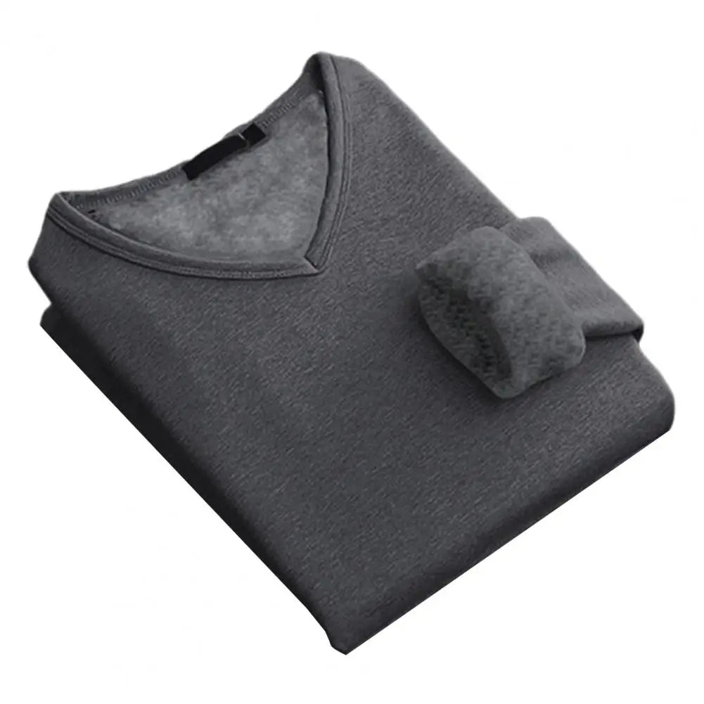 Beeckhoven™ | Warm Gevoerde Heren Top