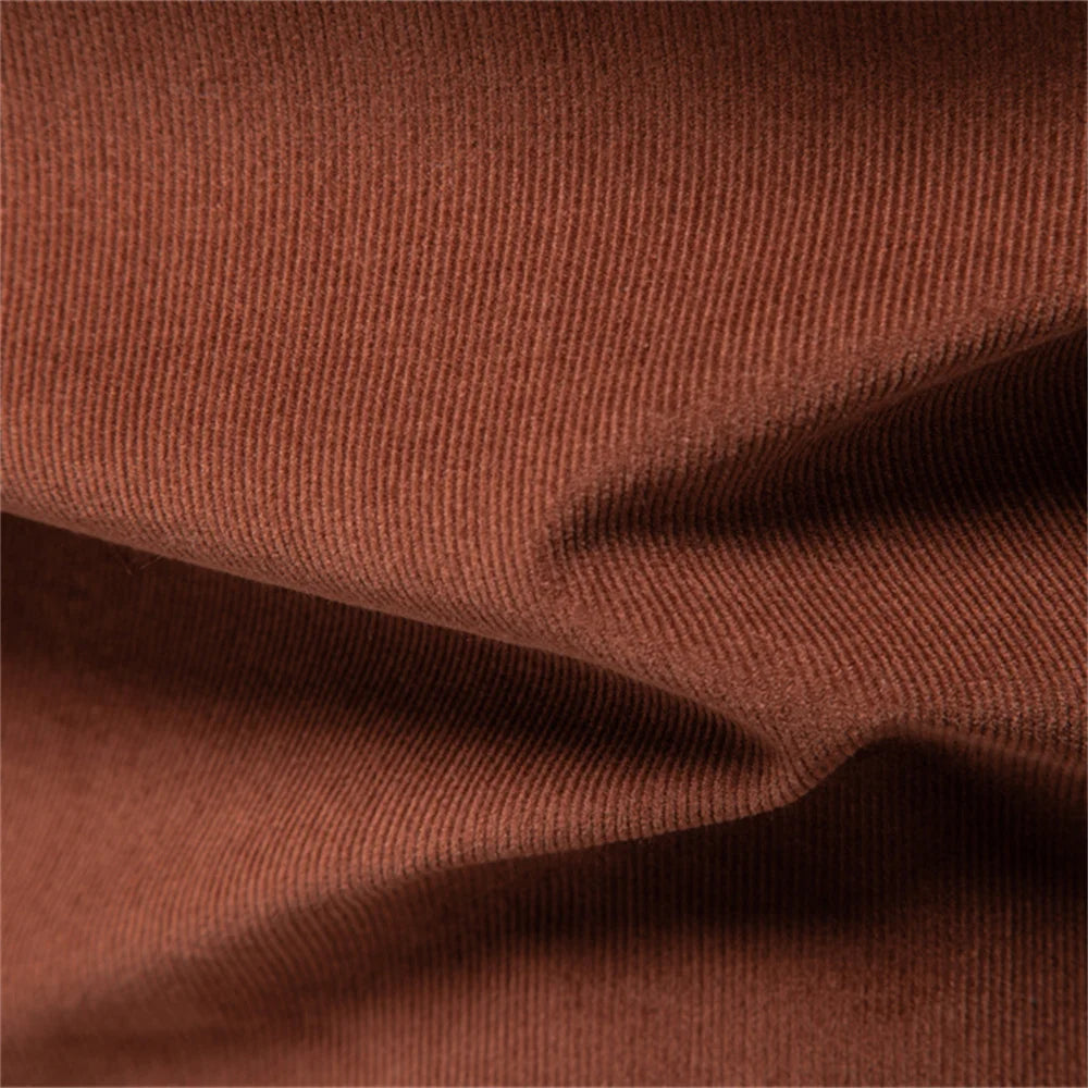 Beeckhoven™ | Stoer Corduroy Overhemd