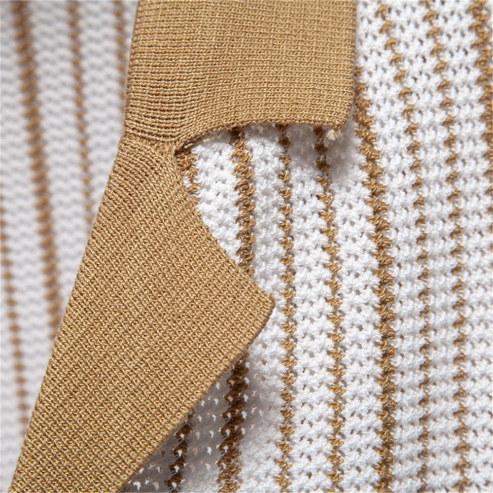 Beeckhoven™ | Heren Zomer Overhemd