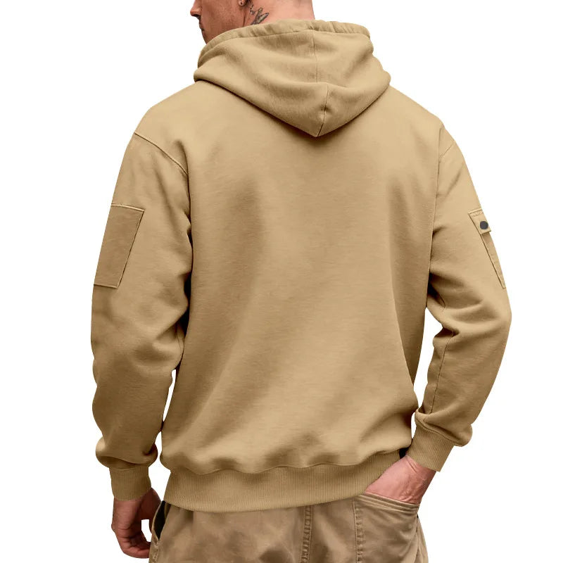 Beeckhoven™ | Stijlvol Fleece Vest