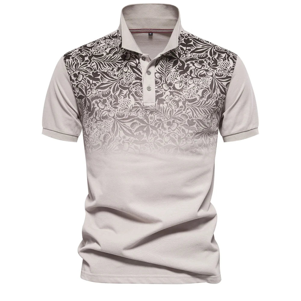 Beeckhoven™ | Moderne Heren Polo