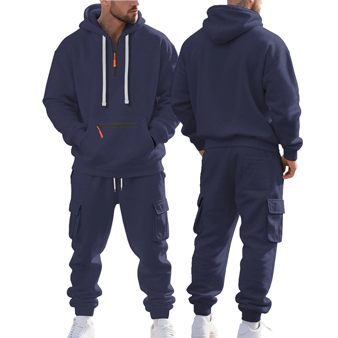 Beeckhoven™ | Sportieve Heren Winterset