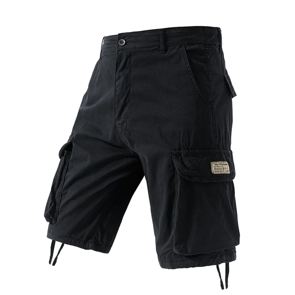 Beeckhoven™ | Stoere Cargo Short