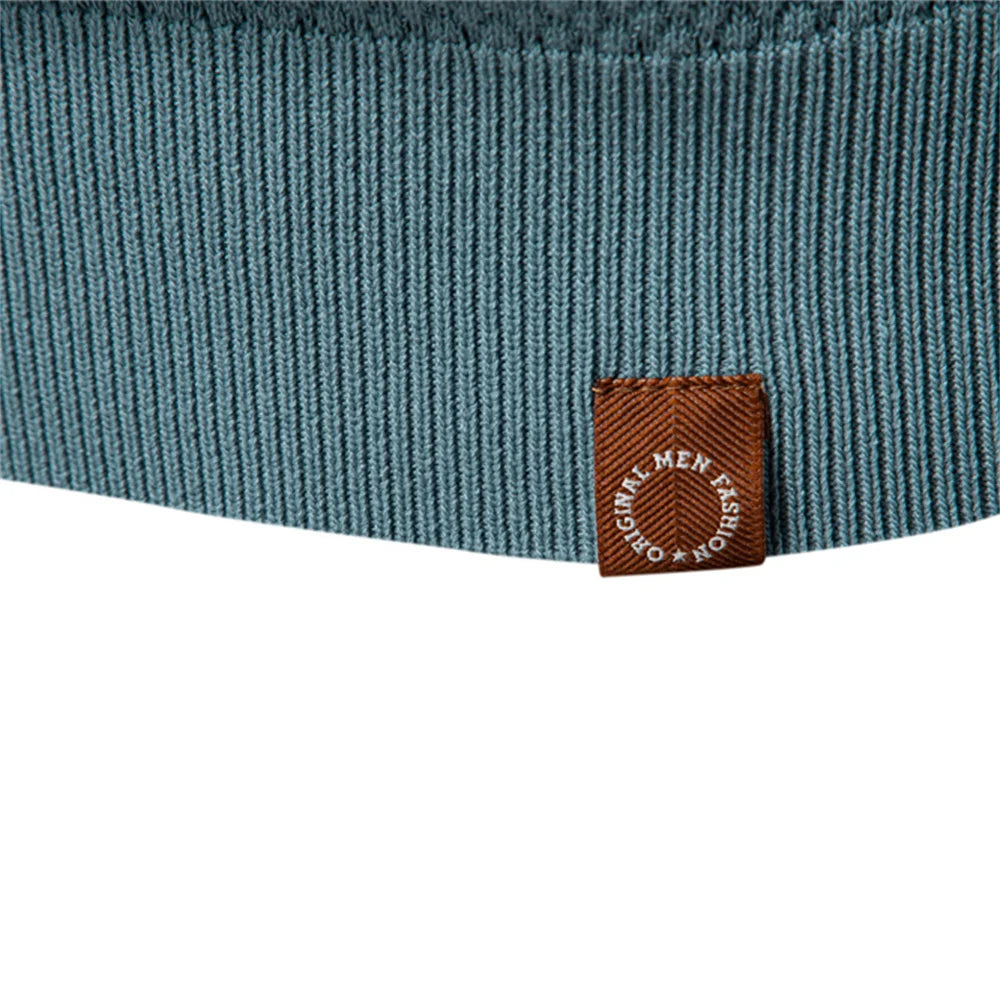 Beeckhoven™ | Ademend Heren Zomer Poloshirt