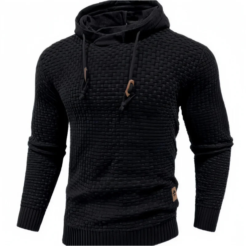 Beeckhoven™ | Stijlvolle Mannen Hoodie
