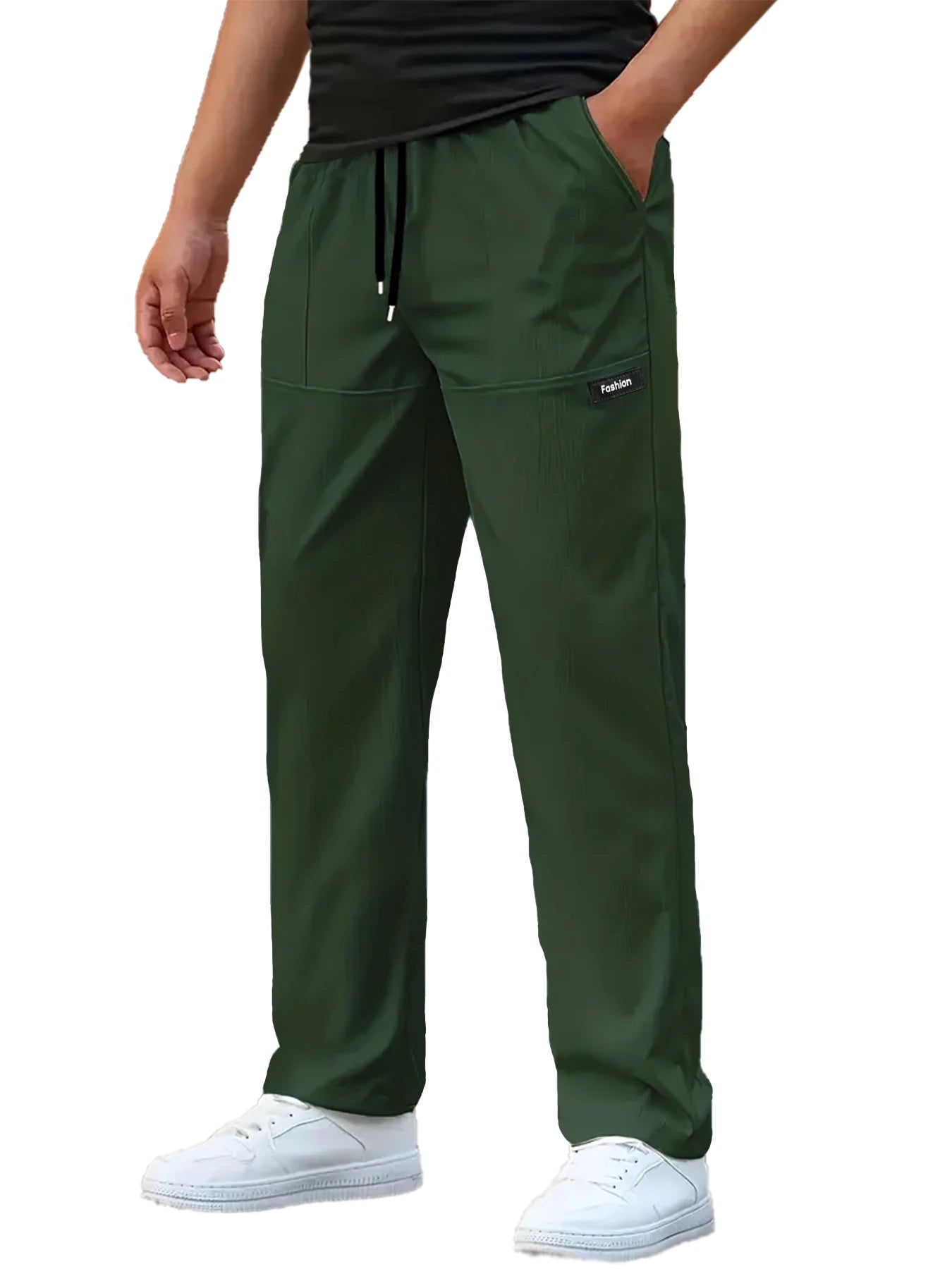 Beeckhoven™ | Lichtgewicht Heren Jogger