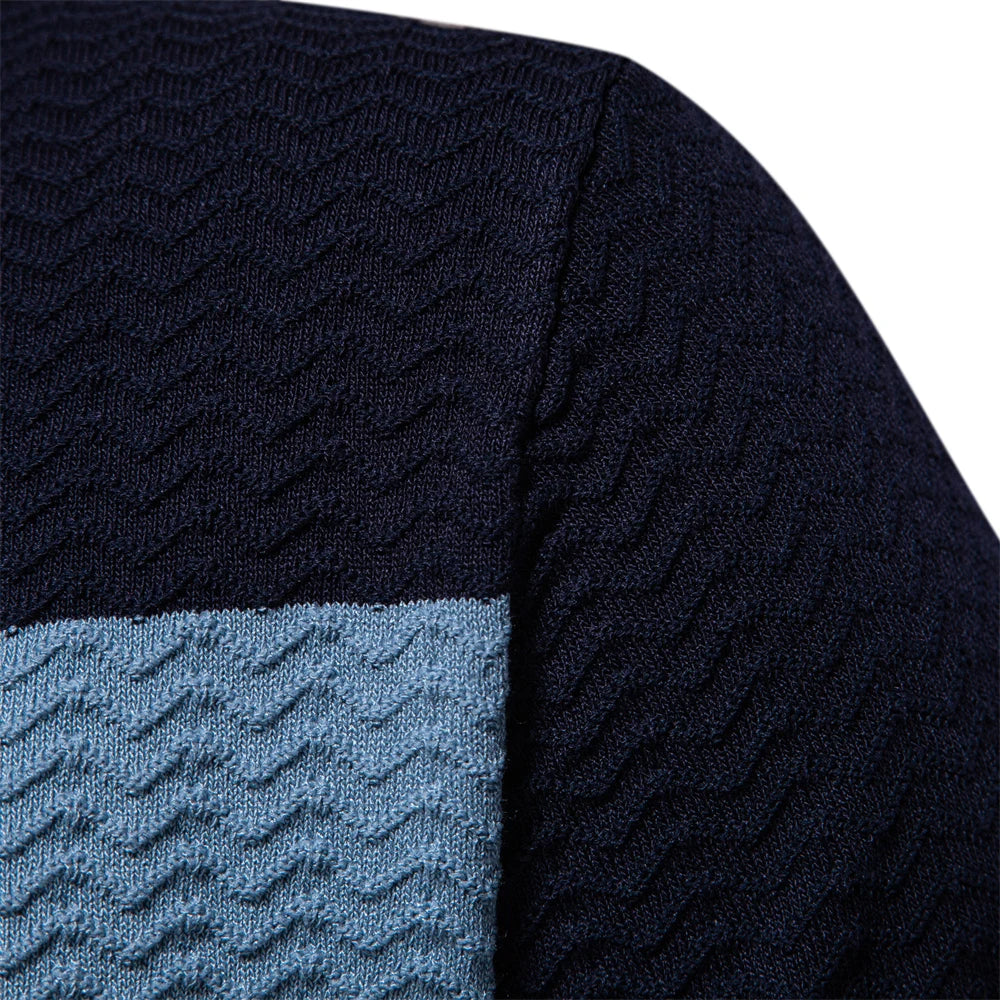 Beeckhoven™ | Gebreid Poloshirt