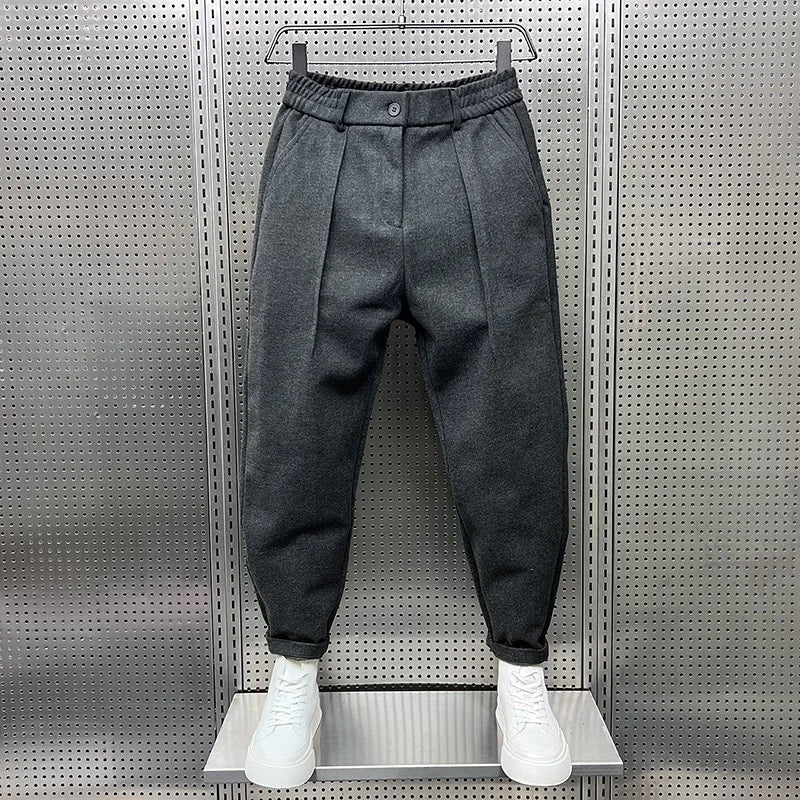 Beeckhoven™ | Elegante Heren Broek