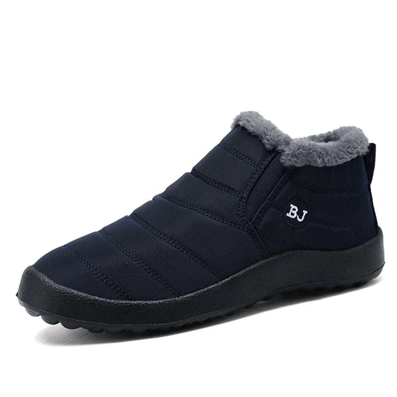 Beeckhoven™ | Comfortabele Winter Schoenen
