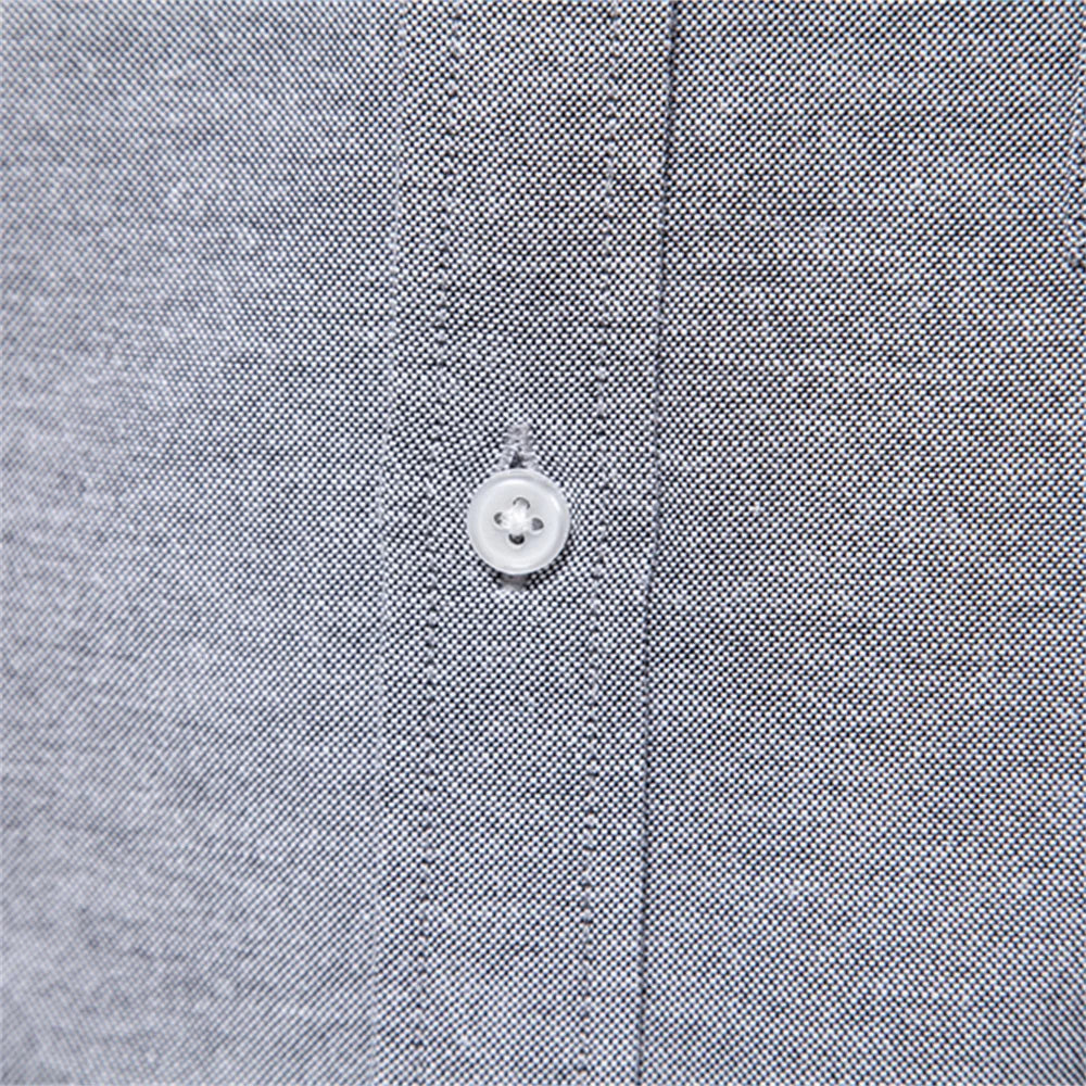 Beeckhoven™ | Katoenen Overhemd