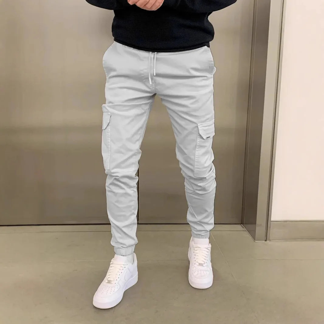 Beeckhoven™ | Moderne Cargo Jogger